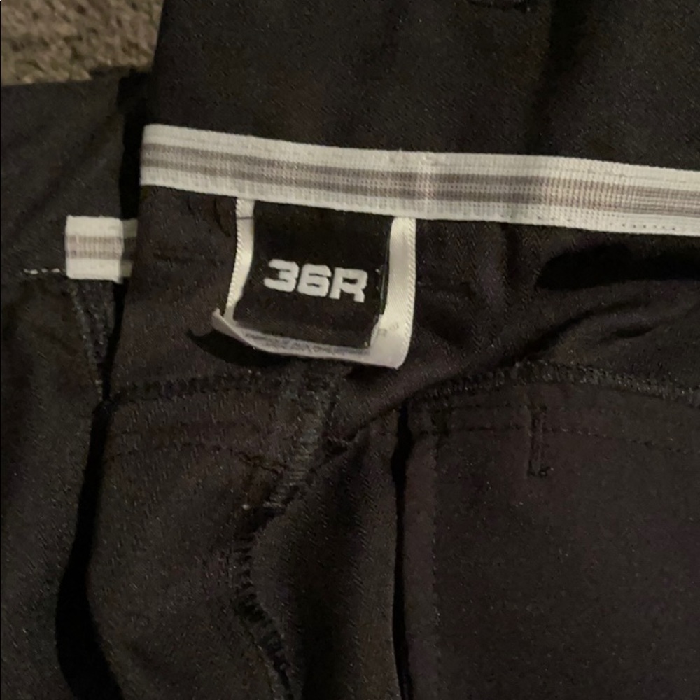 Golf shorts! - Picture 5 of 5
